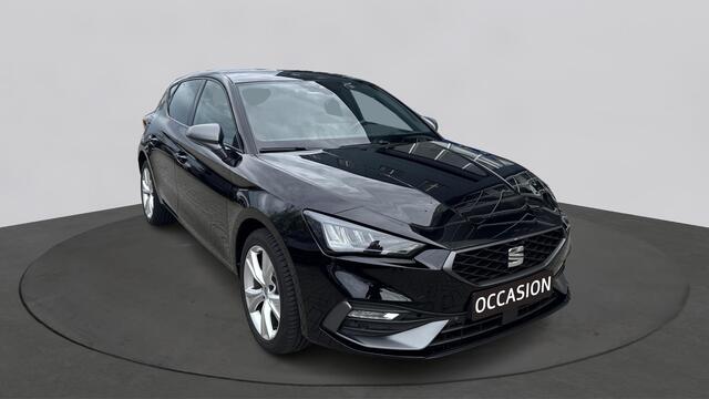 Seat LEON 1.5 TSI e-Hybrid FR PHEV First Edition
