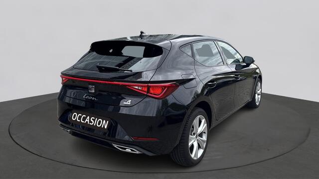 Seat LEON 1.5 TSI e-Hybrid FR PHEV First Edition