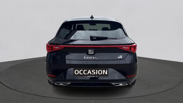 Seat LEON 1.5 TSI e-Hybrid FR PHEV First Edition