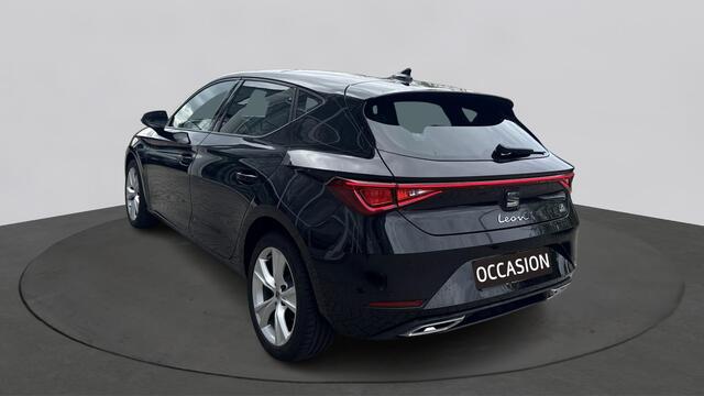Seat LEON 1.5 TSI e-Hybrid FR PHEV First Edition