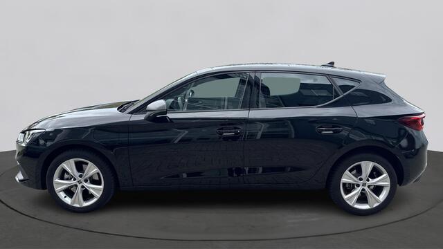Seat LEON 1.5 TSI e-Hybrid FR PHEV First Edition