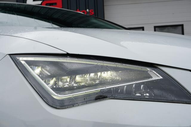 Seat LEON ST 1.4 TSI 150 PK FR Connect | CAMERA | TREKHAAK | FULL LED |