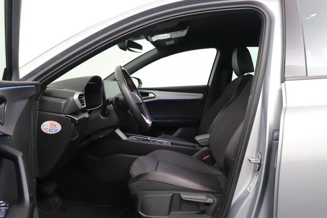 Seat LEON Sportstourer 1.5 eTSI FR Business Intense Carplay Adapt.Cruise LED