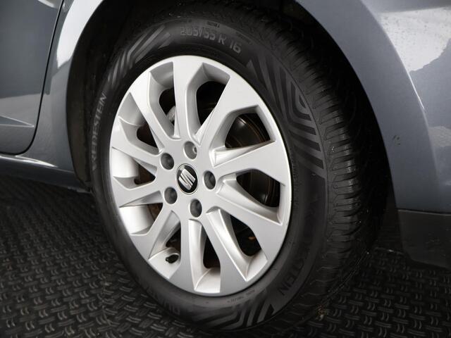 Seat LEON ST 1.0 EcoTSI Style Connect | Navigatie | Trekhaak | Parkeersensoren |