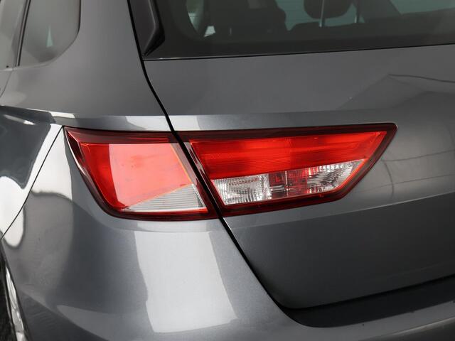 Seat LEON ST 1.0 EcoTSI Style Connect | Navigatie | Trekhaak | Parkeersensoren |