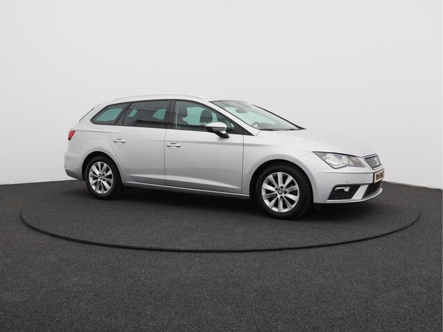 Seat LEON ST 1.0 EcoTSI Style Business Intense
