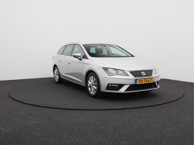 Seat LEON ST 1.0 EcoTSI Style Business Intense
