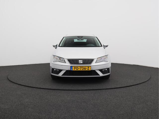 Seat LEON ST 1.0 EcoTSI Style Business Intense