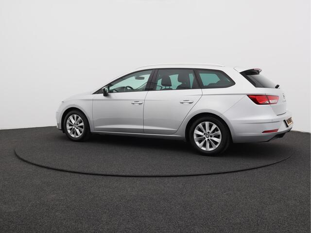 Seat LEON ST 1.0 EcoTSI Style Business Intense