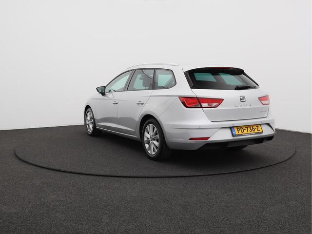 Seat LEON ST 1.0 EcoTSI Style Business Intense