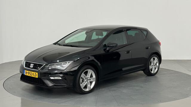 Seat LEON 1.0 TSI FR ULTIMATE EDITION DIGI DASH LED