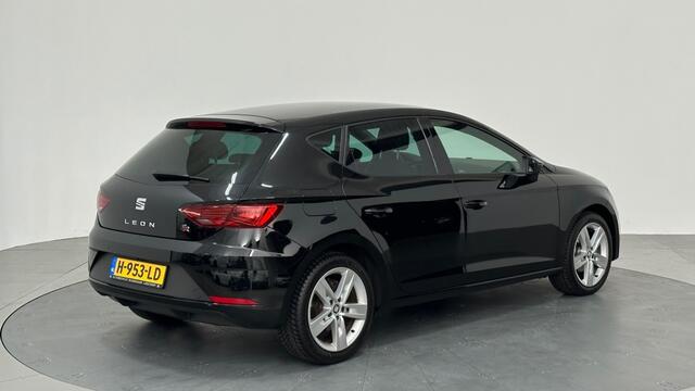 Seat LEON 1.0 TSI FR ULTIMATE EDITION DIGI DASH LED