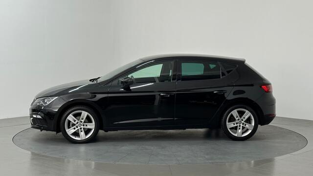 Seat LEON 1.0 TSI FR ULTIMATE EDITION DIGI DASH LED