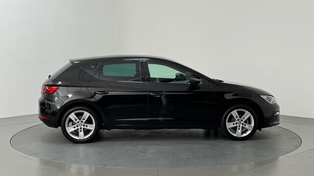 Seat LEON 1.0 TSI FR ULTIMATE EDITION DIGI DASH LED