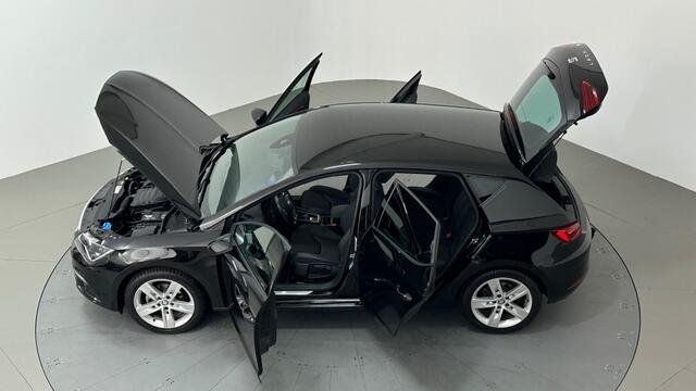 Seat LEON 1.0 TSI FR ULTIMATE EDITION DIGI DASH LED