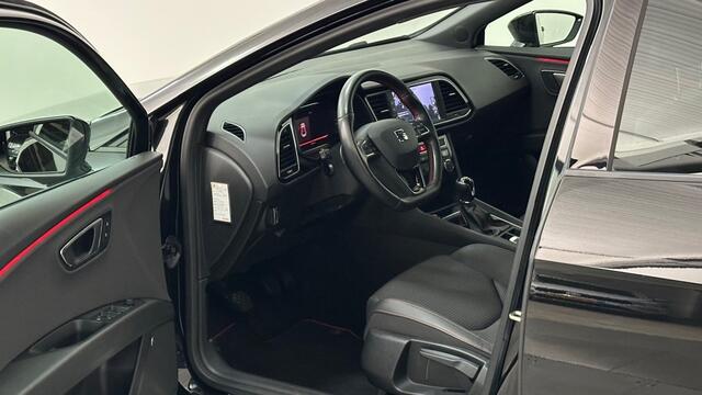 Seat LEON 1.0 TSI FR ULTIMATE EDITION DIGI DASH LED