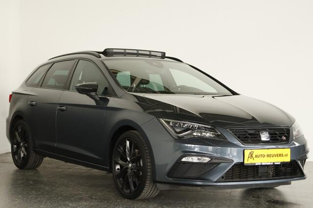 Seat LEON ST 1.5 TSI FR Ultimate Edition / Opendak / LED / ACC / Cam / CarPlay