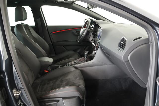 Seat LEON ST 1.5 TSI FR Ultimate Edition / Opendak / LED / ACC / Cam / CarPlay