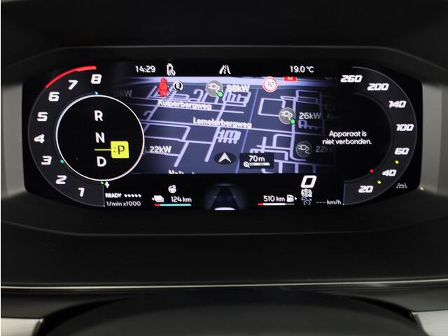 Seat LEON Sportstourer 1.5 TSI e-Hybrid FR PHEV First Edition 204pk Plug in Hybrid | Trekhaak | 18 inch lichtmetalen velgen | Verwarmbare voorstoelen