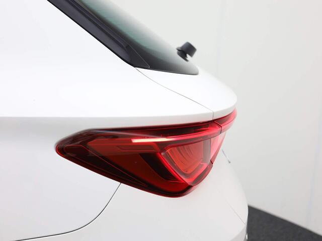 Seat LEON Sportstourer 1.4 TSI eHybrid PHEV 204PK FR | Navigatie | Achteruitrijcamera | Parkeersensoren | Apple Carplay | Android auto |