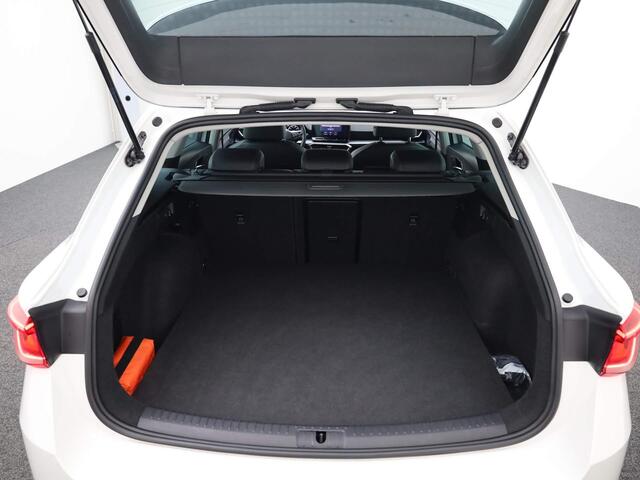 Seat LEON Sportstourer 1.4 TSI eHybrid PHEV 204PK FR | Navigatie | Achteruitrijcamera | Parkeersensoren | Apple Carplay | Android auto |
