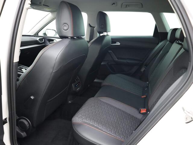 Seat LEON Sportstourer 1.4 TSI eHybrid PHEV 204PK FR | Navigatie | Achteruitrijcamera | Parkeersensoren | Apple Carplay | Android auto |