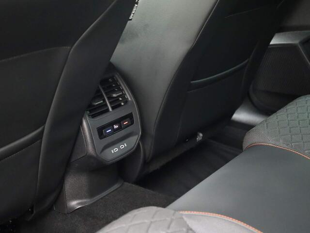 Seat LEON Sportstourer 1.4 TSI eHybrid PHEV 204PK FR | Navigatie | Achteruitrijcamera | Parkeersensoren | Apple Carplay | Android auto |
