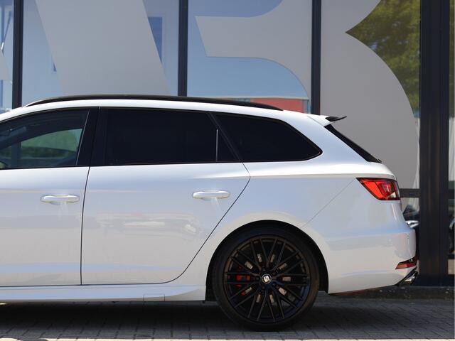 Seat LEON ST 2.0 TSI Cupra 290 *Bommetje*Pano*DSG*Carplay*Navi*