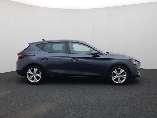 Seat LEON Sportstourer 1.4TSIeHybrid 150kW/204PK PHEV FR DSG · Navigatie · Camera + Parkeersensoren · Stoel-& stuurverwarming