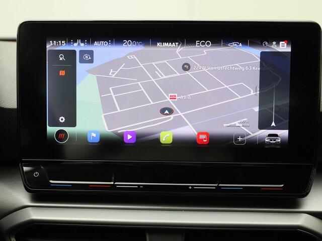 Seat LEON Sportstourer 1.4TSIeHybrid 150kW/204PK PHEV FR DSG · Navigatie · Camera + Parkeersensoren · Stoel-& stuurverwarming