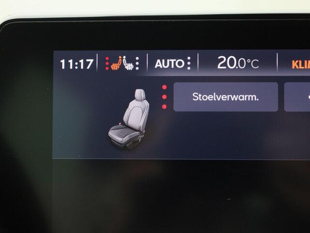Seat LEON Sportstourer 1.4TSIeHybrid 150kW/204PK PHEV FR DSG · Navigatie · Camera + Parkeersensoren · Stoel-& stuurverwarming