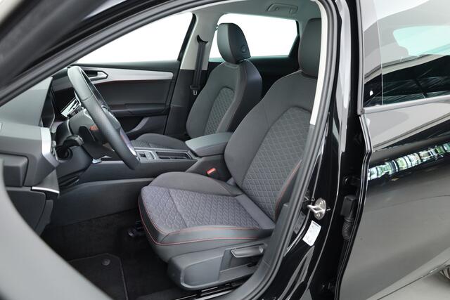 Seat LEON Sportstourer 1.4 TSI eHybrid PHEV FR | Navi | Stoel- Stuurverw. | Adapt. Cruise | Apple CarPlay |