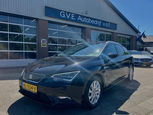 Seat LEON 1.0 ECOTSI STYLE CON