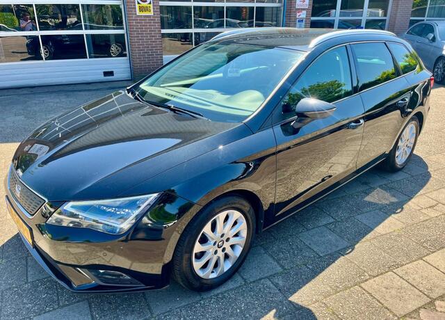 Seat LEON 1.0 ECOTSI STYLE CON