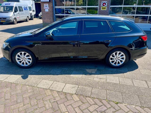 Seat LEON 1.0 ECOTSI STYLE CON