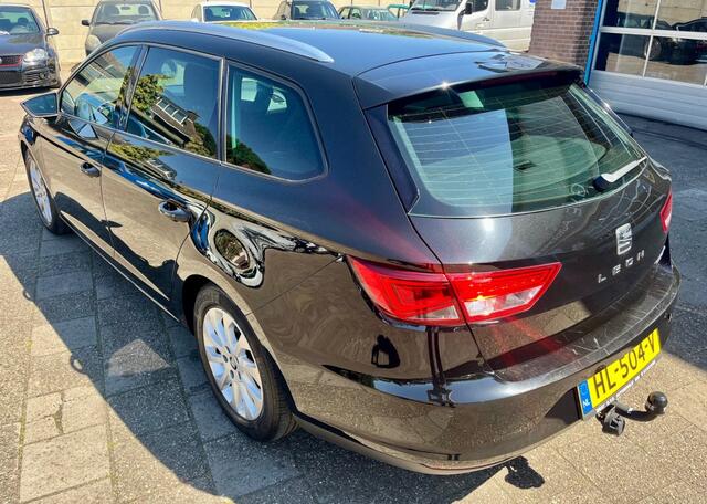 Seat LEON 1.0 ECOTSI STYLE CON