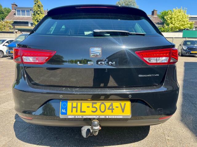 Seat LEON 1.0 ECOTSI STYLE CON
