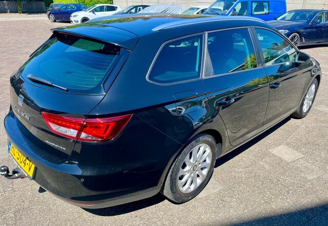 Seat LEON 1.0 ECOTSI STYLE CON