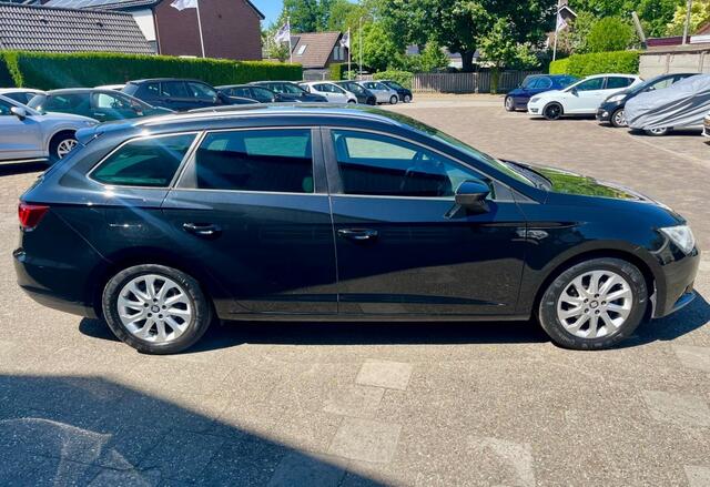 Seat LEON 1.0 ECOTSI STYLE CON