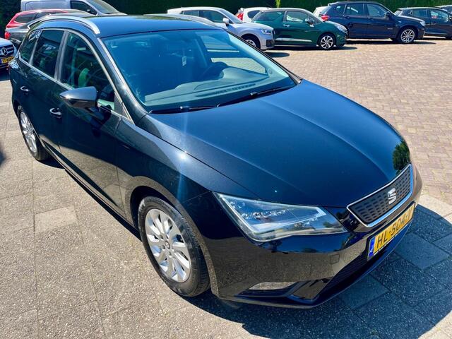 Seat LEON 1.0 ECOTSI STYLE CON
