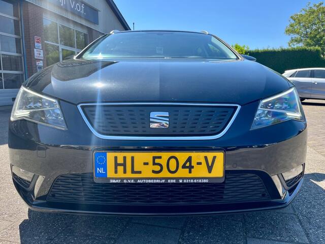 Seat LEON 1.0 ECOTSI STYLE CON