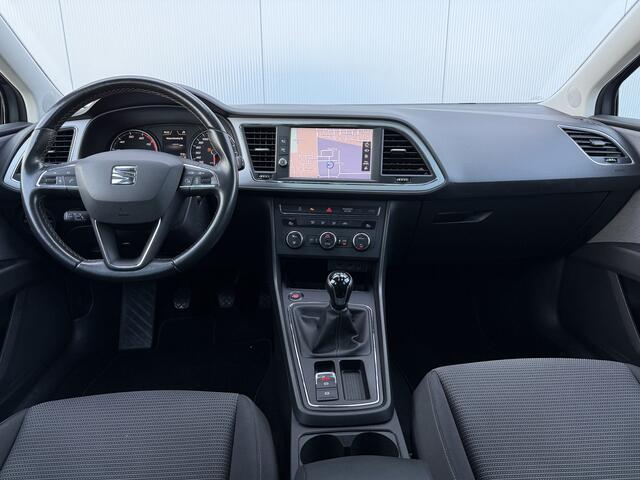 Seat LEON 1.0 EcoTSI Style Business Intense Carplay/DAB/Cruise.