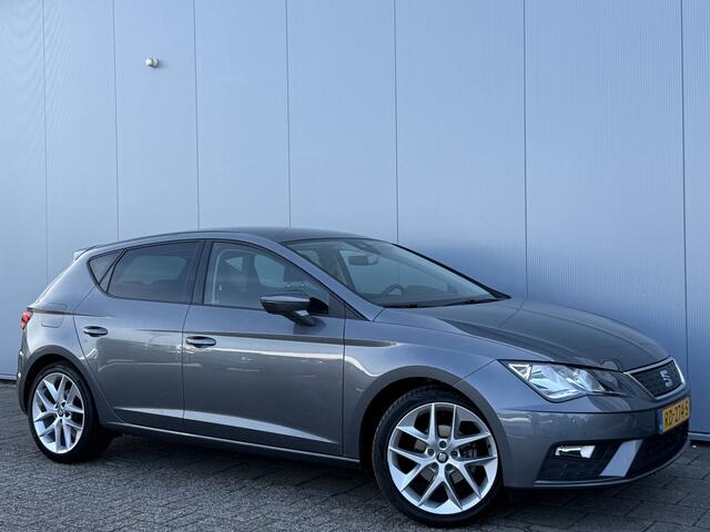 Seat LEON 1.0 EcoTSI Style Business Intense Carplay/DAB/Cruise.