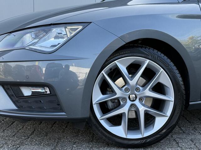 Seat LEON 1.0 EcoTSI Style Business Intense Carplay/DAB/Cruise.