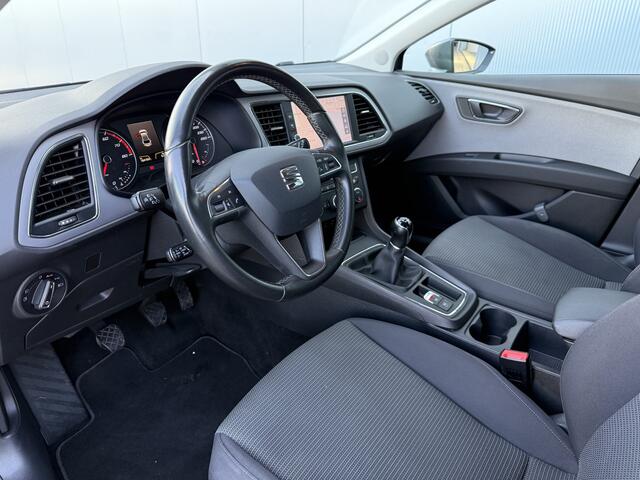Seat LEON 1.0 EcoTSI Style Business Intense Carplay/DAB/Cruise.