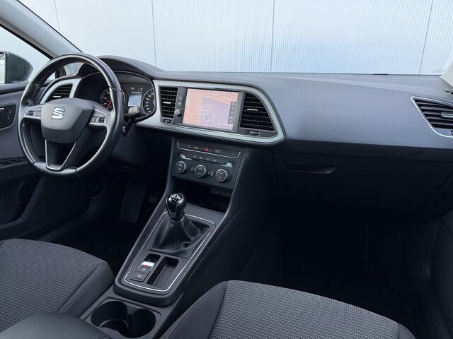 Seat LEON 1.0 EcoTSI Style Business Intense Carplay/DAB/Cruise.