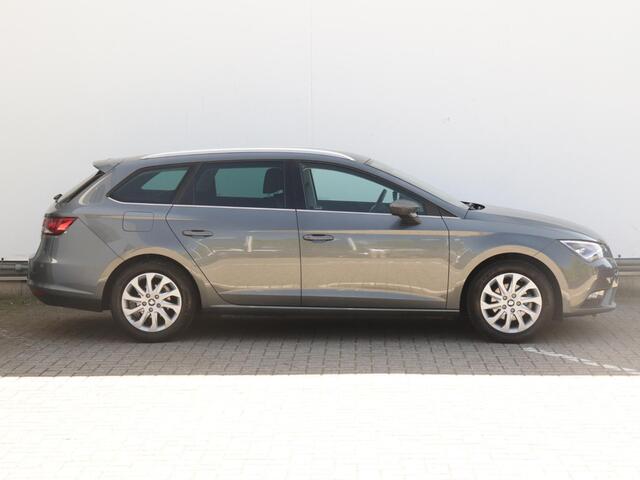 Seat LEON ST 1.0 EcoTSI Style Connect | Camera | Carplay & Android auto | Navigatie | Cruise Control | Climate Control |