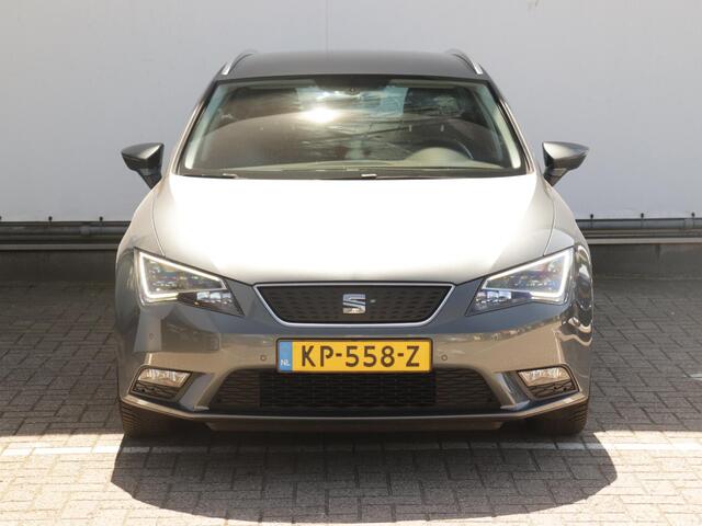 Seat LEON ST 1.0 EcoTSI Style Connect | Camera | Carplay & Android auto | Navigatie | Cruise Control | Climate Control |