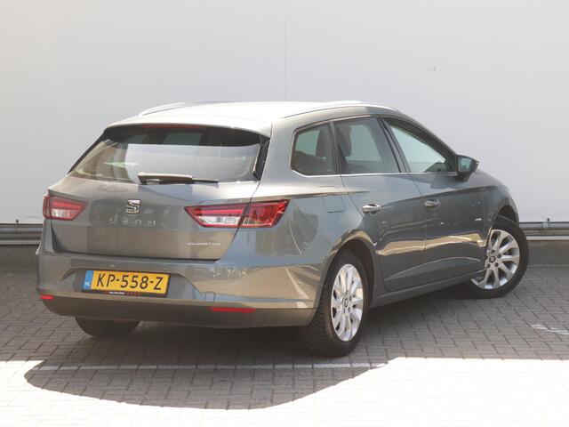 Seat LEON ST 1.0 EcoTSI Style Connect | Camera | Carplay & Android auto | Navigatie | Cruise Control | Climate Control |