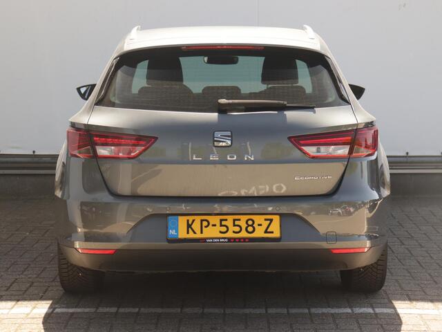 Seat LEON ST 1.0 EcoTSI Style Connect | Camera | Carplay & Android auto | Navigatie | Cruise Control | Climate Control |